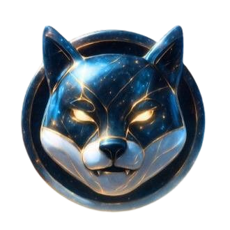 SHIB AI Logo